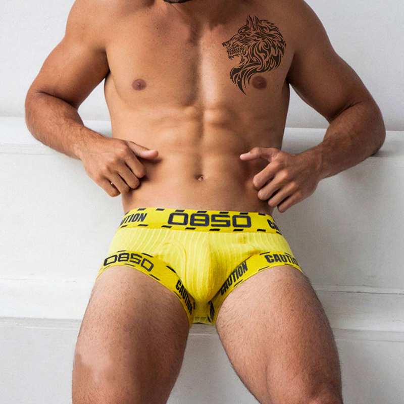 Men's Boxer Briefs, Breathable – обзор и цена Mesh Sport Boxer