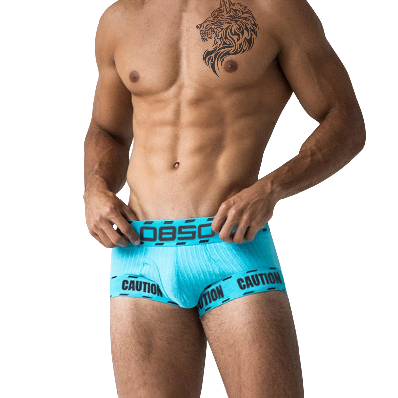 Men's Boxer Briefs, Breathable – обзор и цена Mesh Sport Boxer