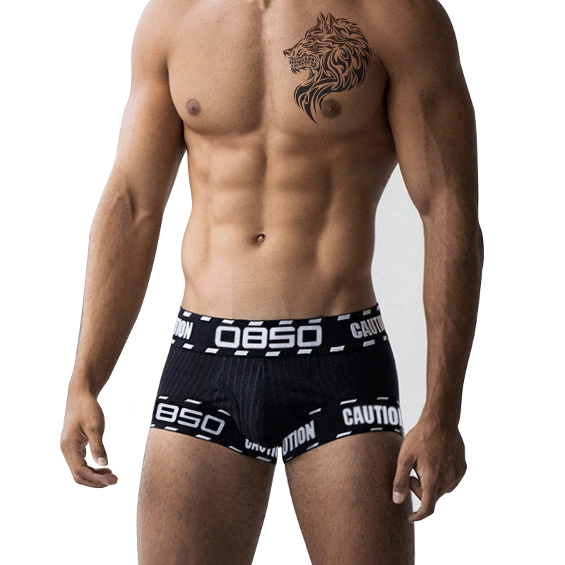 Men's Boxer Briefs, Breathable – обзор и цена Mesh Sport Boxer