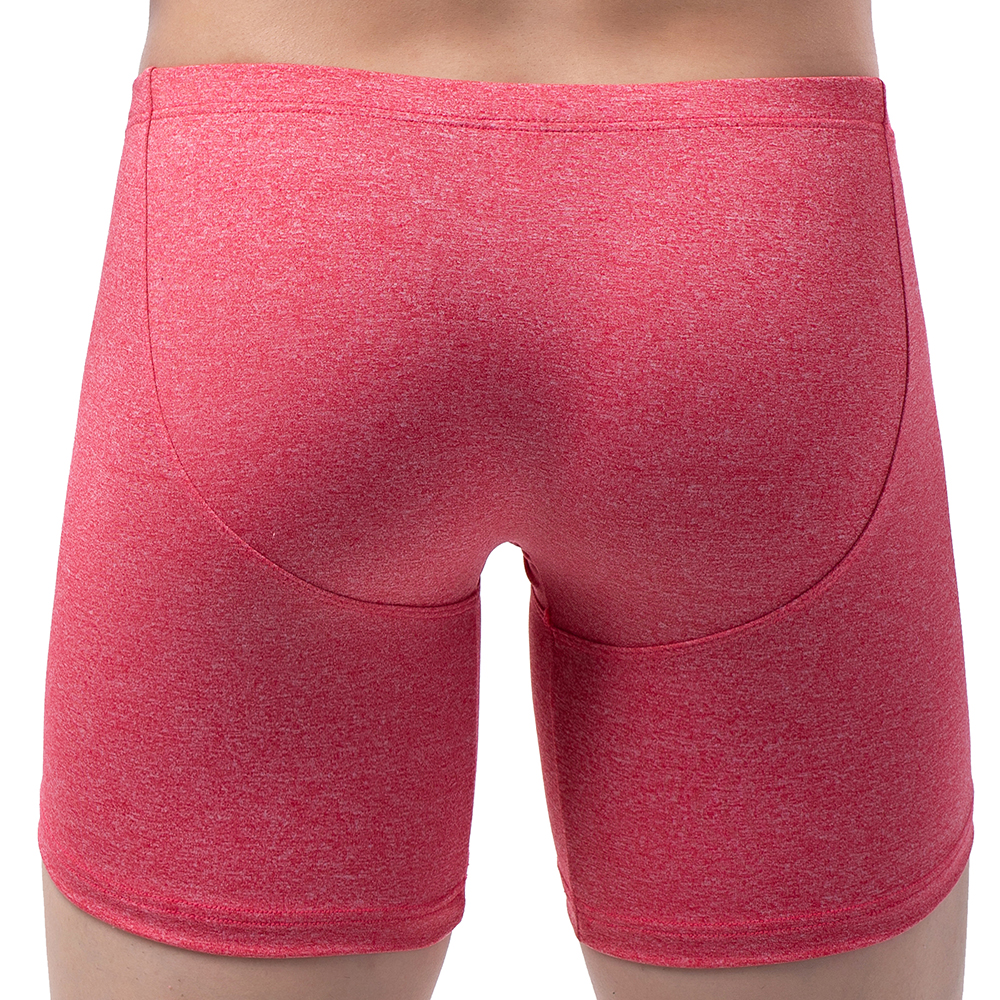 iKingsky Men's Long Leg Boxer  – обзор и цена Long Leg Trunk Men
