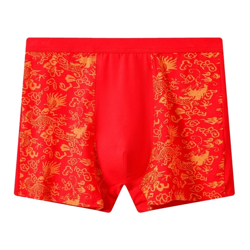 Pure Cotton Boxers Men Plus Si – обзор и цена Boxer Brief Pack Cotton
