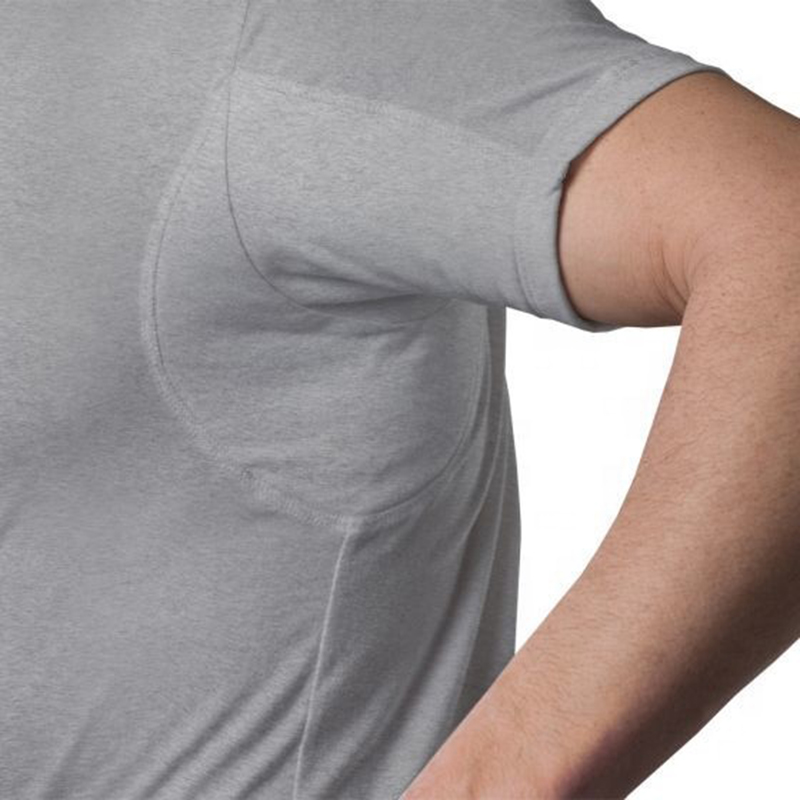Dry Soft White Modal High Qual – обзор и цена Undershirt Crew Neck