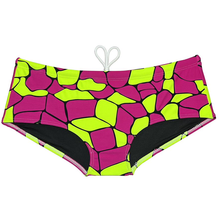 Cheeky Men's Boxer Bikini Brie – обзор и цена Pouch Boxer Pouch