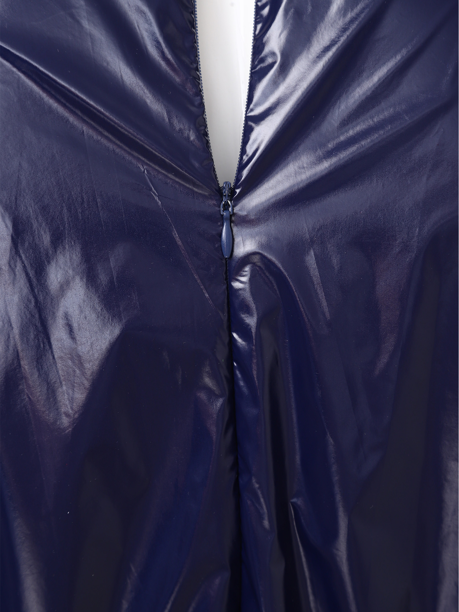 Adult Unisex Sauna Suit Shiny  – обзор и цена Compression Long Pant
