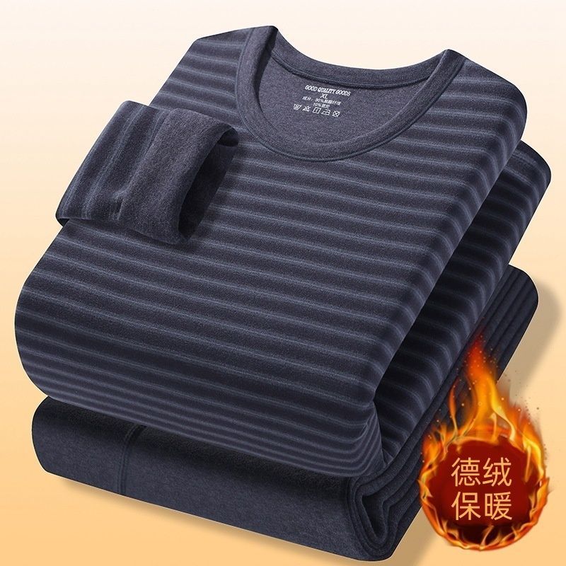 Autumn and Winter 2025 Thermal – обзор и цена Thermal Long John