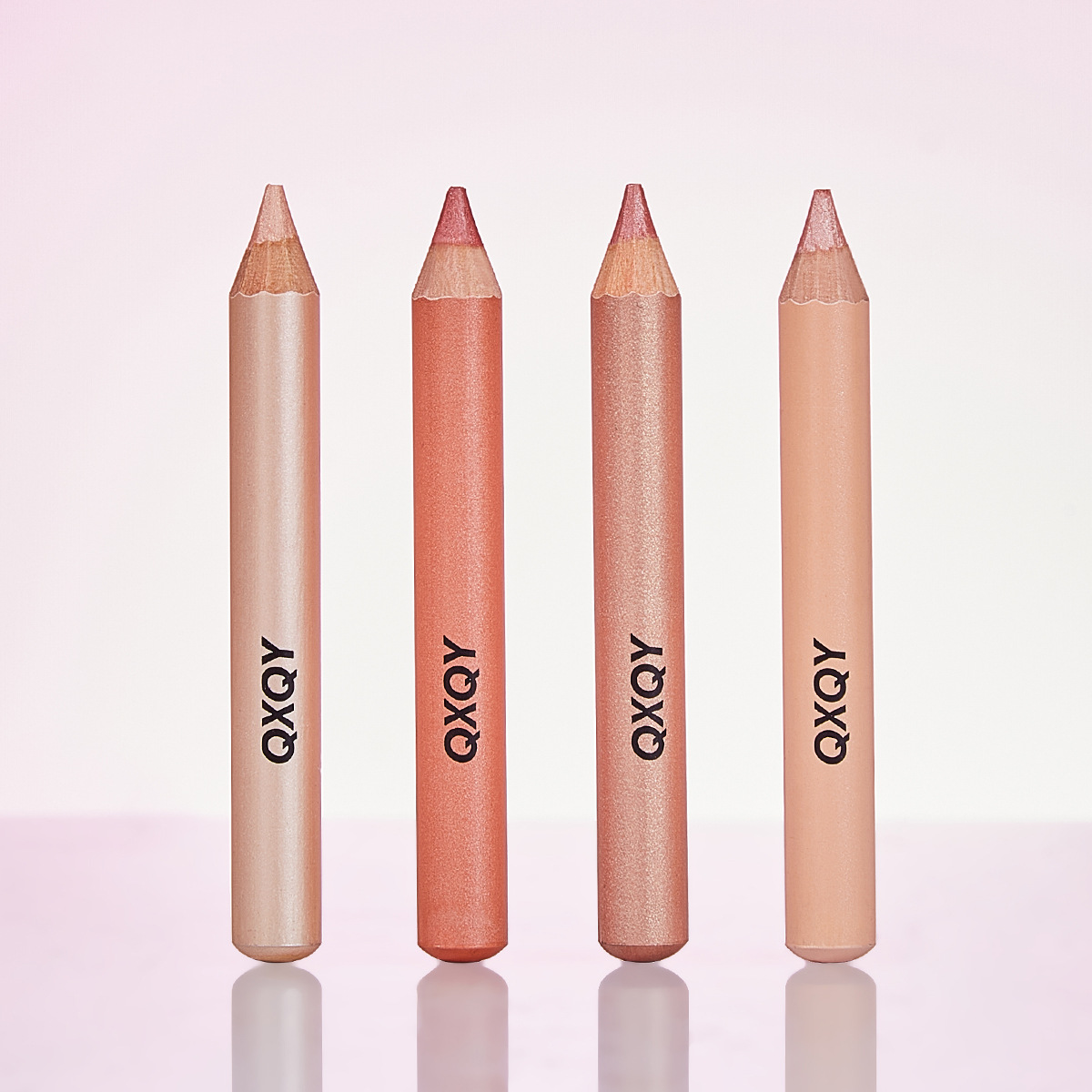 QXQY 3D Under-Eye Highlighter  – обзор и цена Quick Dry Underwear
