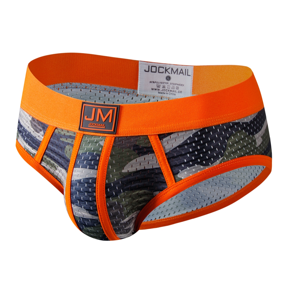 6PCS Man's Underwear Briefs Un – обзор и цена Boxer Shorts Modal