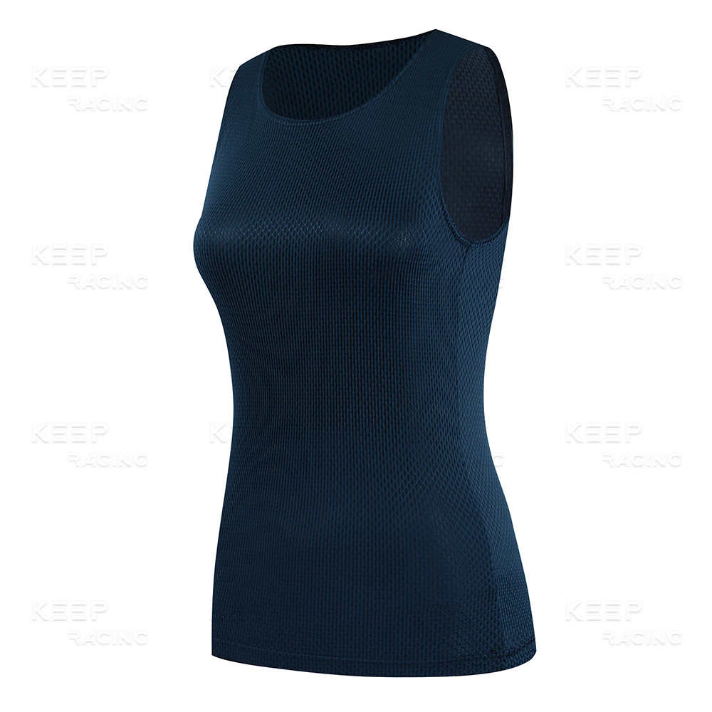 Women Cycling Base Layers Colo – обзор и цена Sleeveless Undershirt