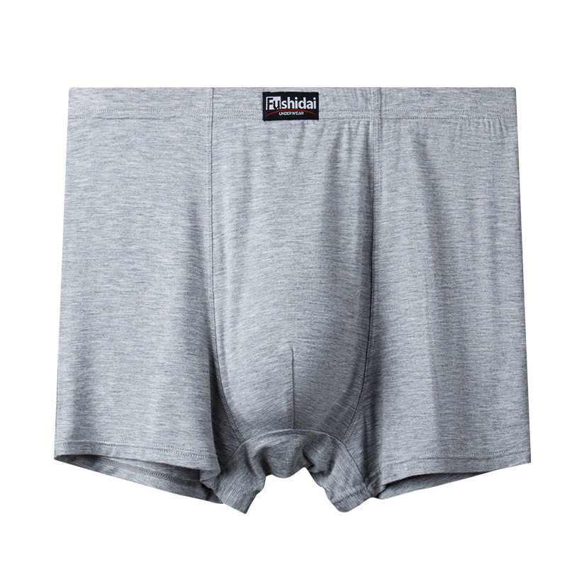 3pcs/lot 13XL Oversize Men Box – обзор и цена Multi Pack Underwear