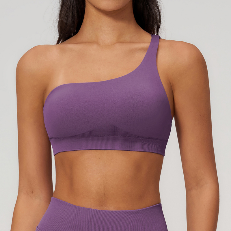 Spring Single-Shoulder Sporty  – обзор и цена Quick Dry Underwear
