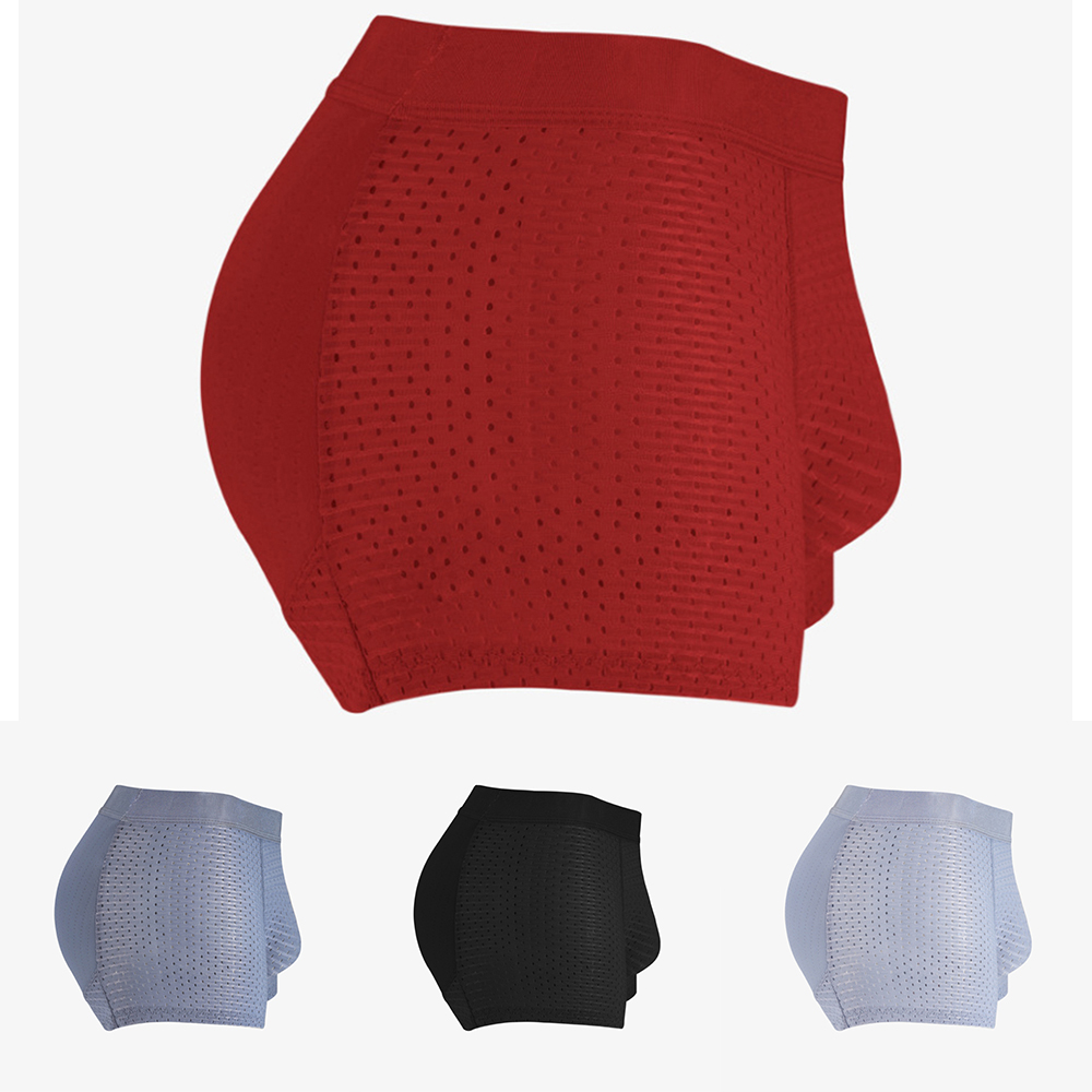 Men Shaping Boxer Butt Lifter  – обзор и цена Pouch Boxer Pouch