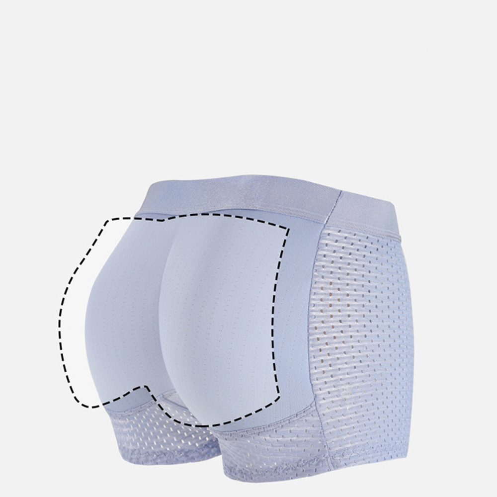 Men Shaping Boxer Butt Lifter  – обзор и цена Pouch Boxer Pouch