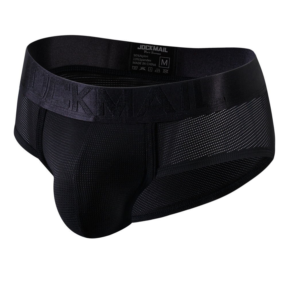 Man's Underwear Briefs Underpa – обзор и цена Boxer Shorts Modal