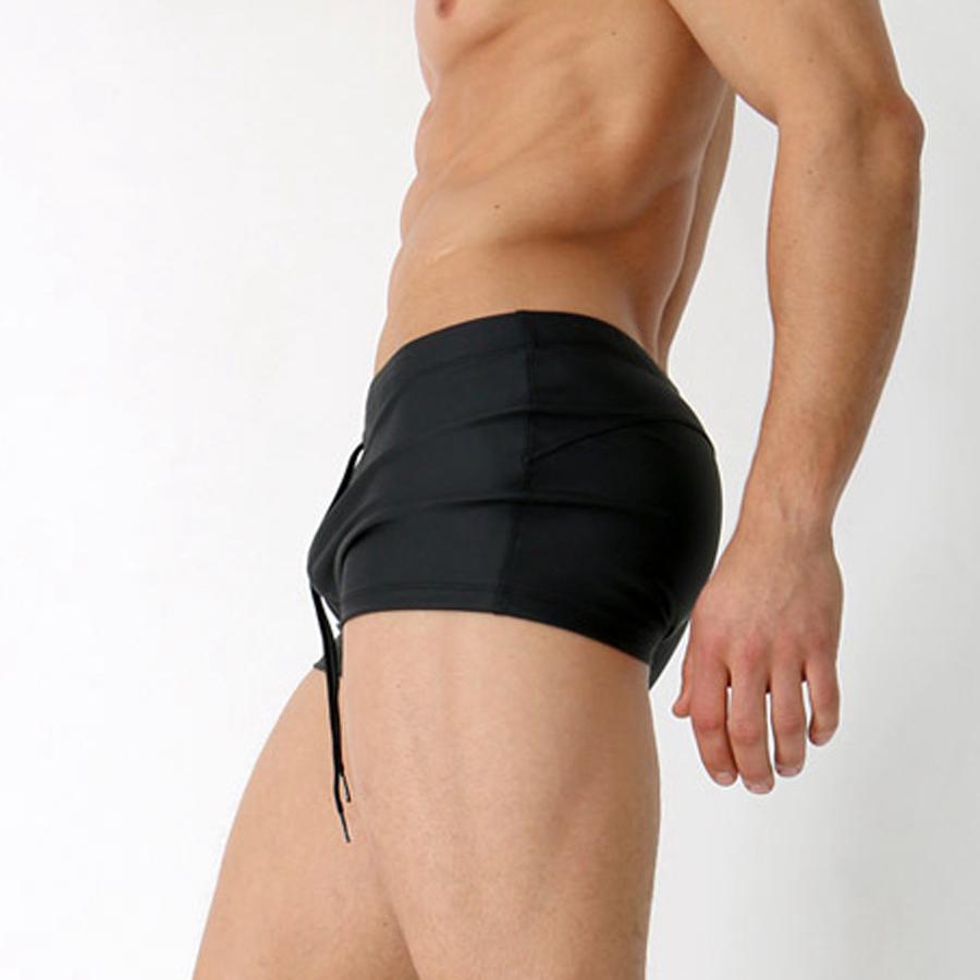 Sexy Swimsuit Beach Quick Dryi – обзор и цена Trunk Breathable Men