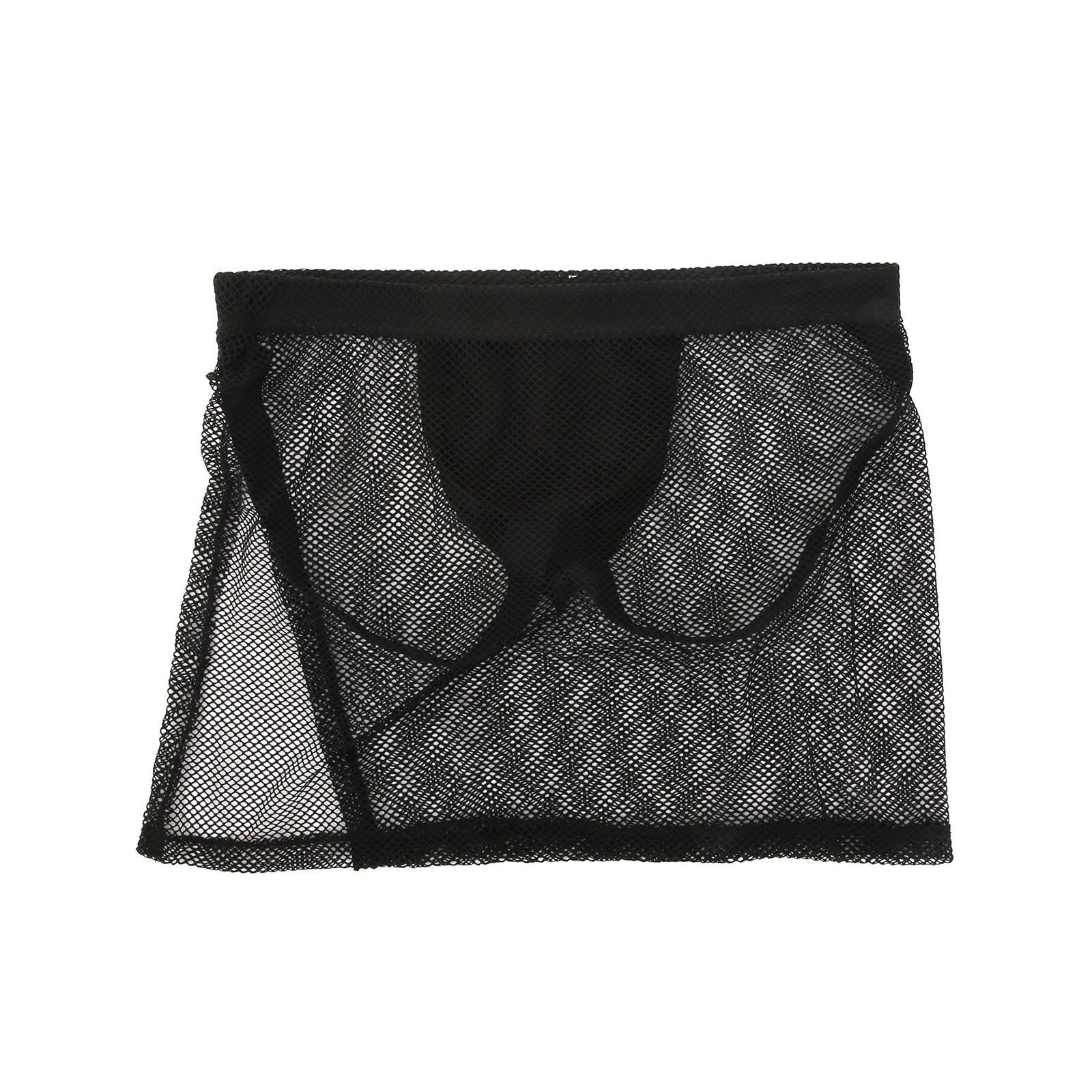 Men Athletic Jockstrap Mesh Bo – обзор и цена Jockstrap Athletic