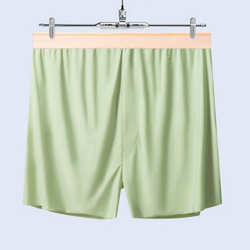 Large Size Thin Men Arrow Pant – обзор и цена Quick Dry Underwear