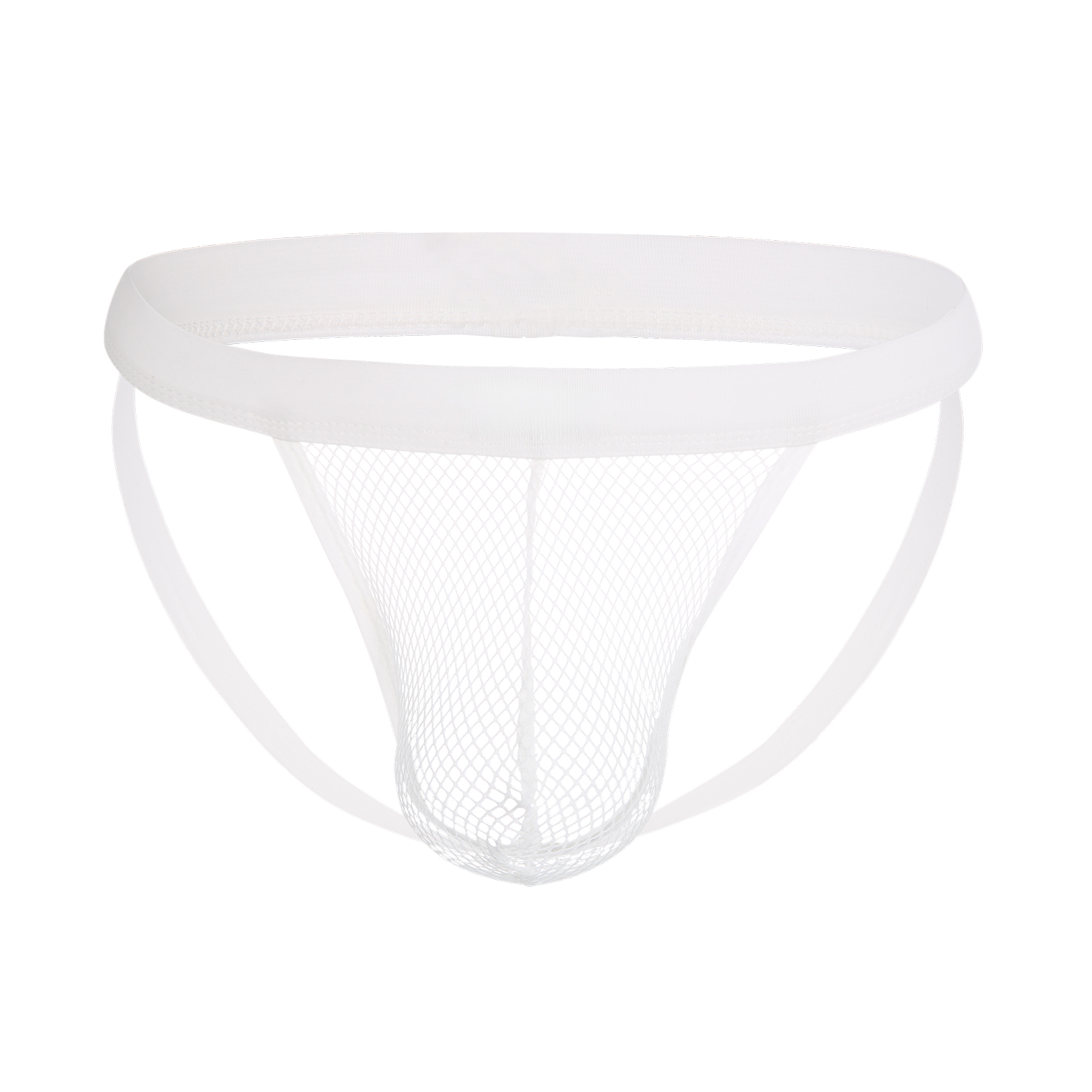 Men's Fitness Jockstrap Mesh A – обзор и цена Jockstrap Athletic