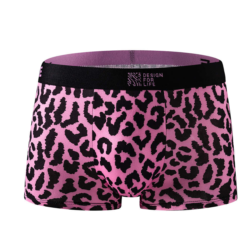 4-Pack Men's Polyester Boxer B – обзор и цена Multi Pack Underwear