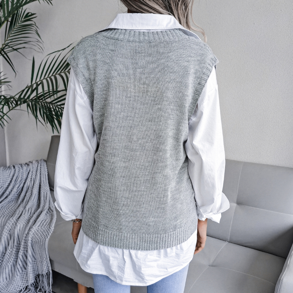 2026 New Fashion Women Casual  – обзор и цена Sleeveless Undershirt