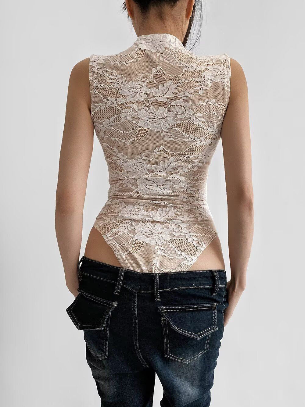Bodysuits Sexy Women Womens Th – обзор и цена Thermal Long John