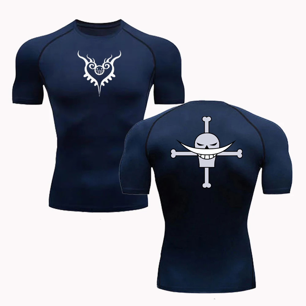 Summer Men Sun-protective Clot – обзор и цена T Shirt Tight Fit