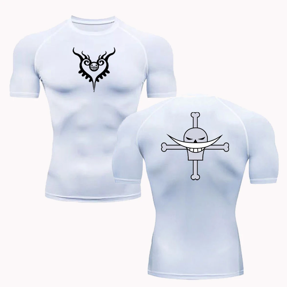 Summer Men Sun-protective Clot – обзор и цена T Shirt Tight Fit