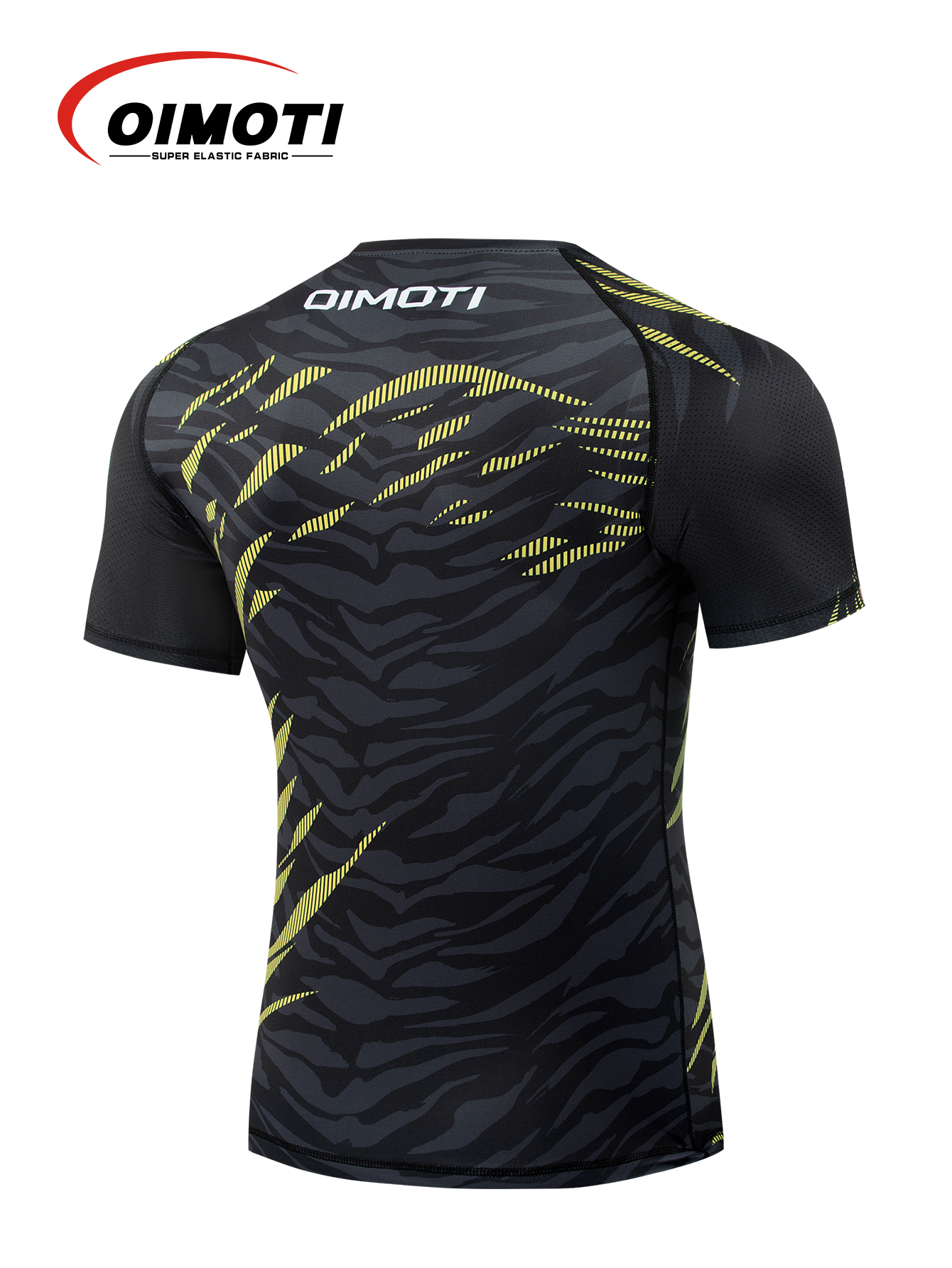 Men's Quick Drying Compression – обзор и цена T Shirt Tight Fit