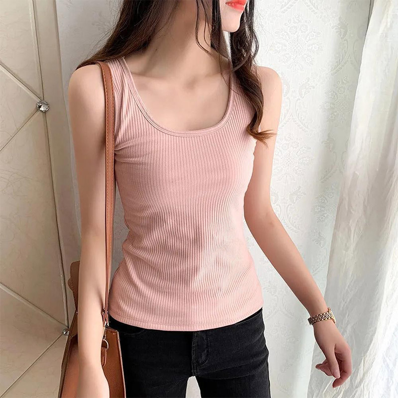 Thermal Vest Women Sexy Winter – обзор и цена Undershirt Crew Neck