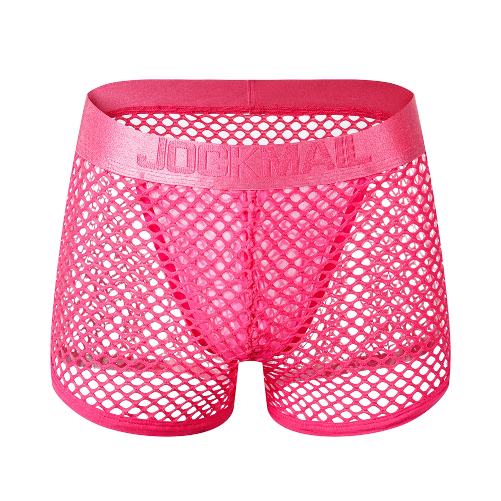 Men Underwear Boxer Thong 2 in – обзор и цена Mesh Sport Boxer