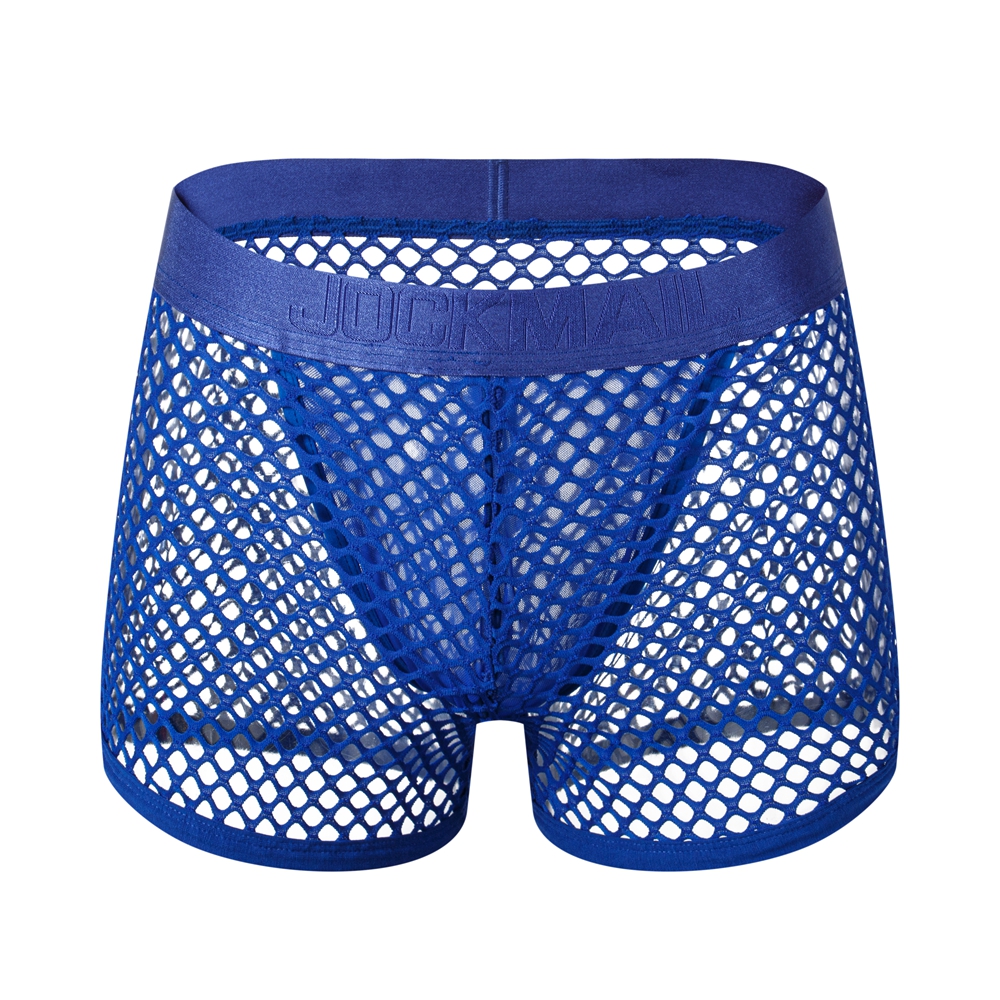Men Underwear Boxer Thong 2 in – обзор и цена Mesh Sport Boxer