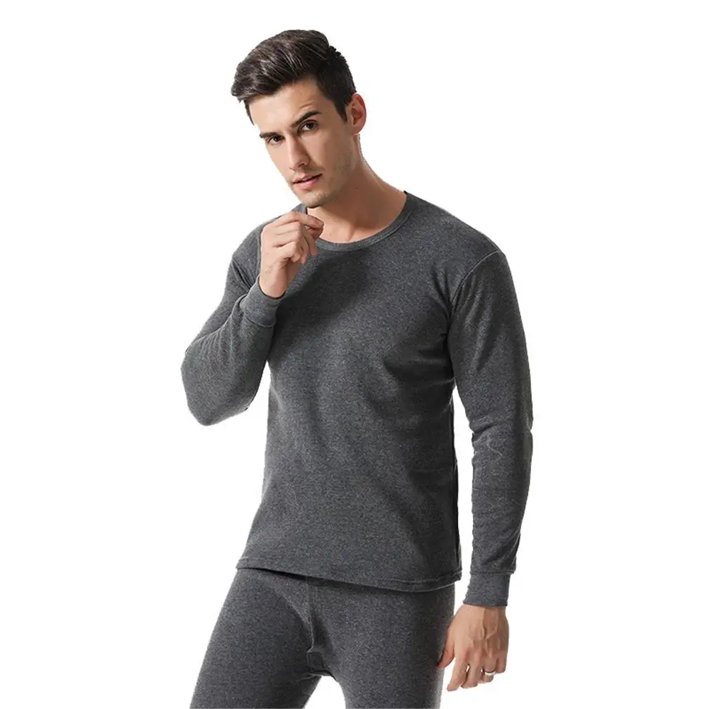 Winter Men Thermal Underwear S – обзор и цена Thermal Long John