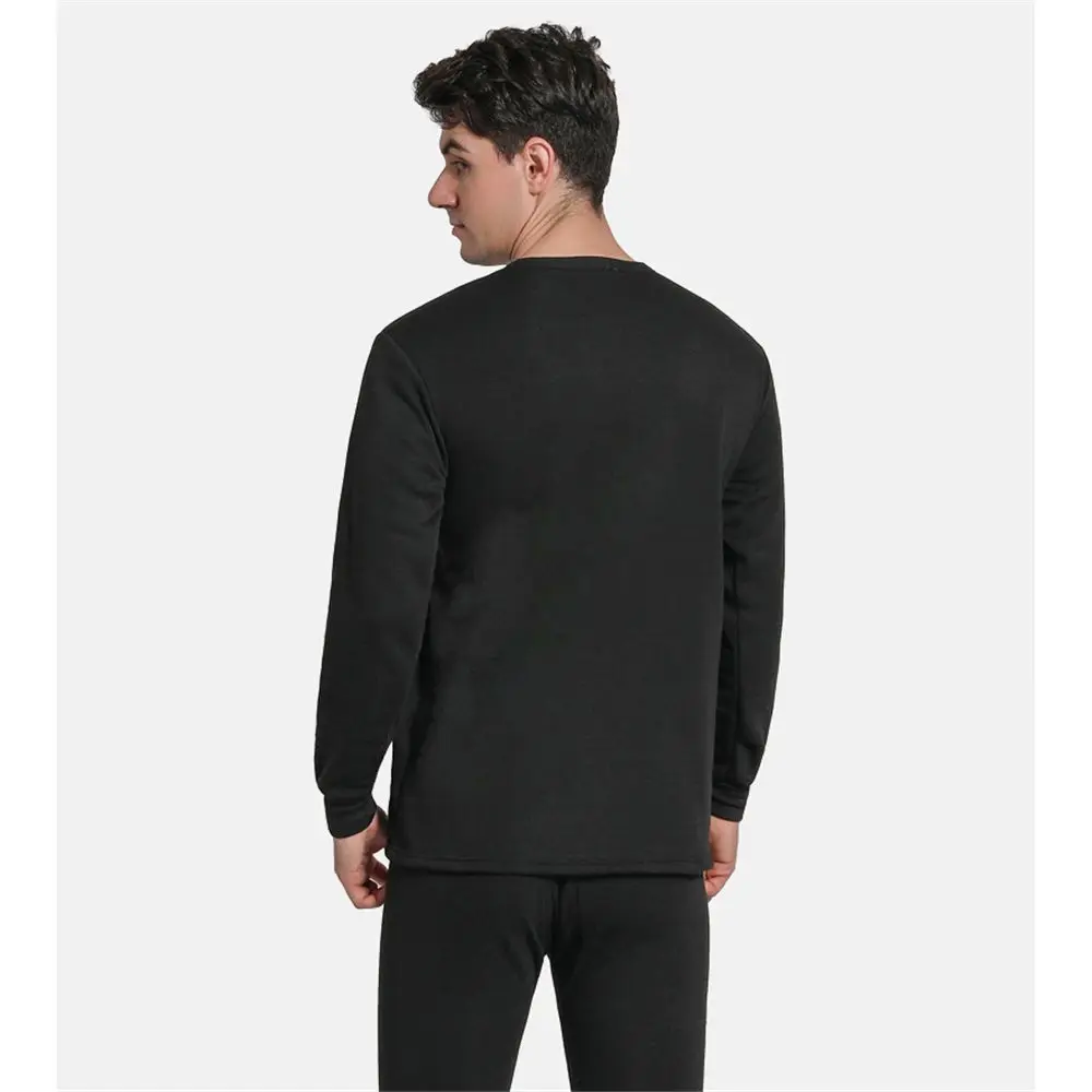 Winter Men Thermal Underwear S – обзор и цена Thermal Long John
