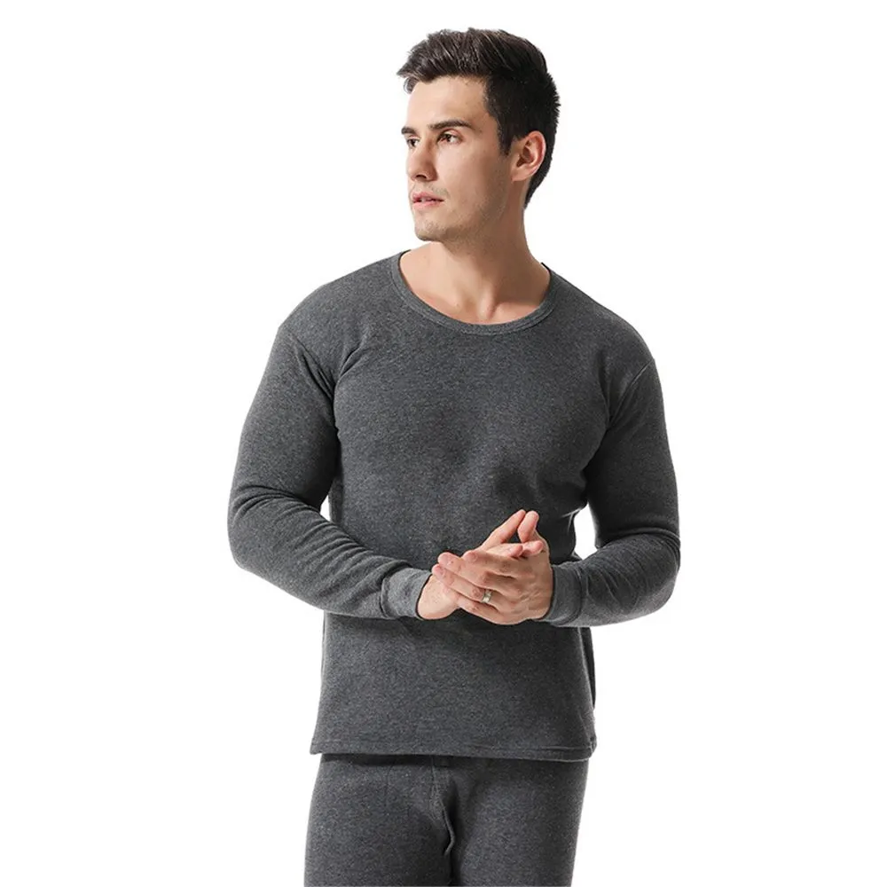 Winter Men Thermal Underwear S – обзор и цена Thermal Long John