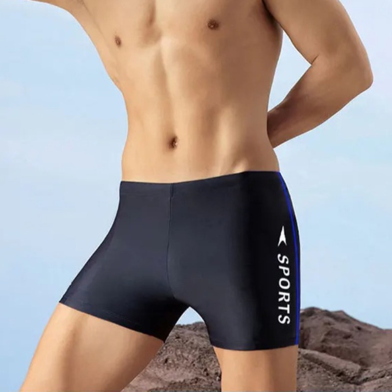 New Men Professional Water Spo – обзор и цена Trunk Breathable Men