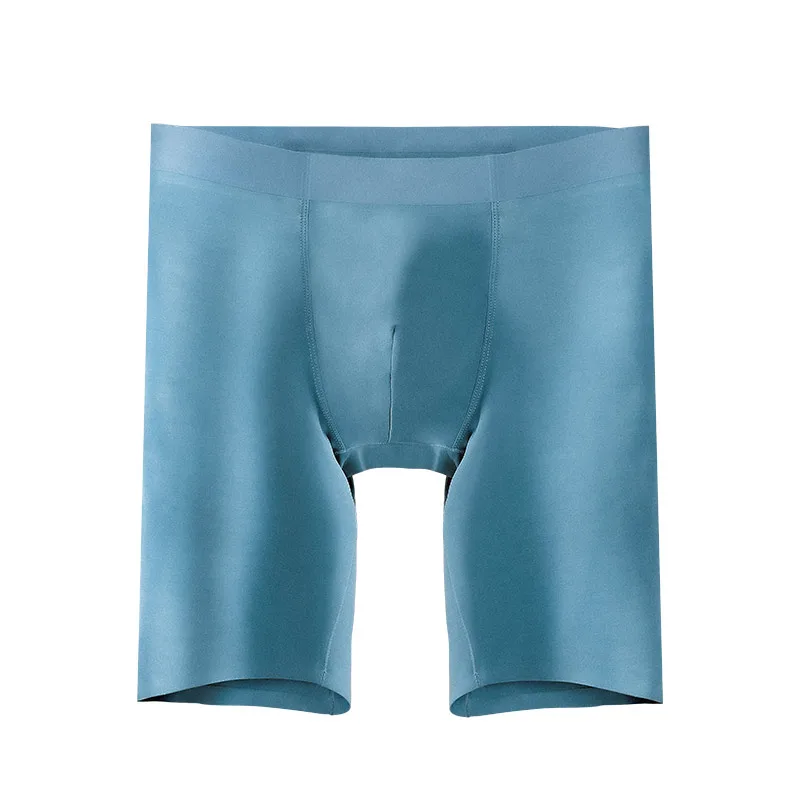 Modal men's underwear: Seamles – обзор и цена Boxer Shorts Modal