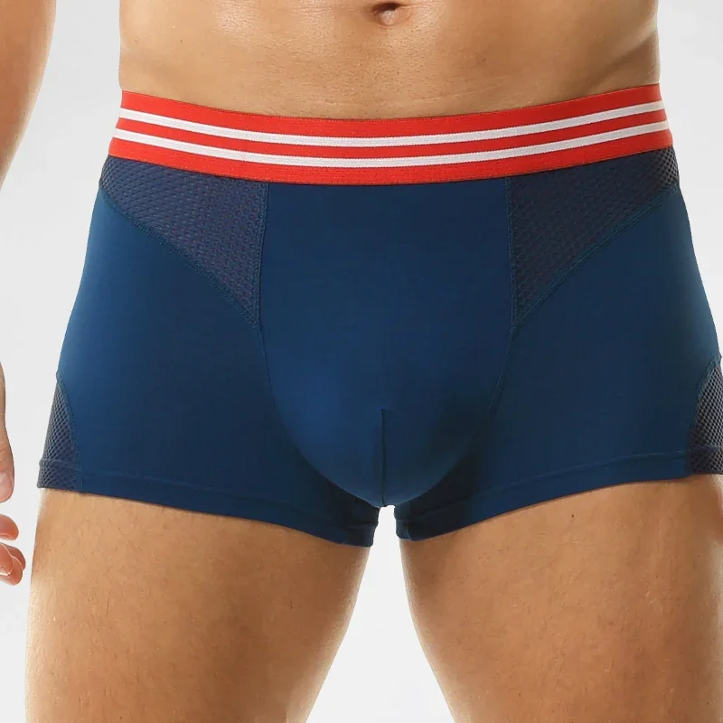 Underwear Men's boxers Modal m – обзор и цена Mesh Sport Boxer