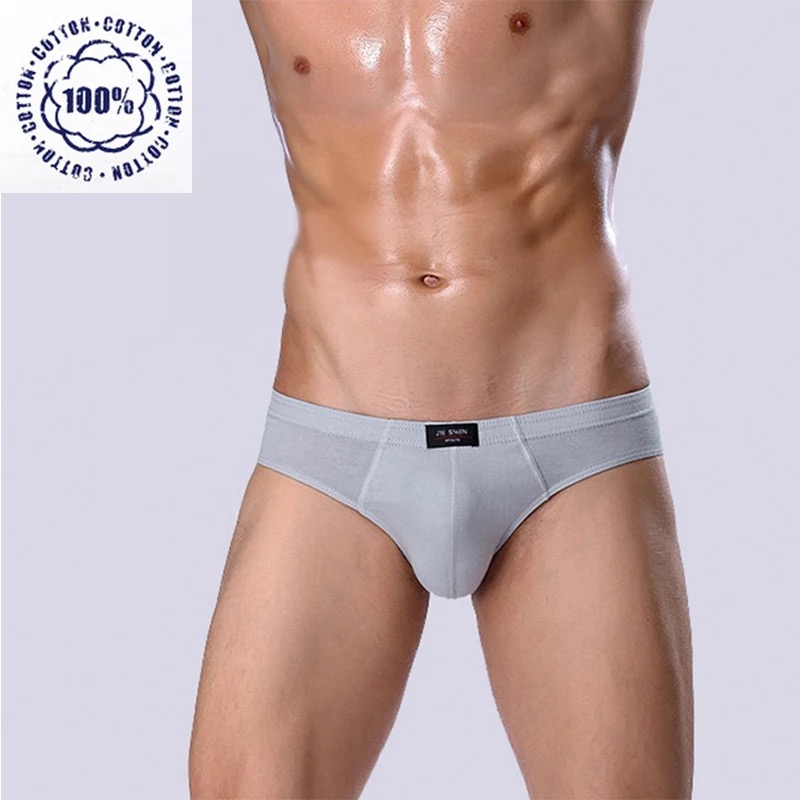 6Pcs/Men's Underwear Cotton Mi – обзор и цена Boxer Brief Pack Cotton