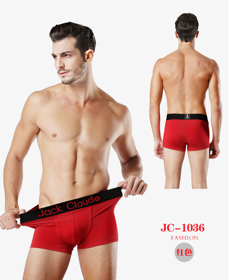 10Pcs/Lot Mens Underwear Boxer – обзор и цена Multi Pack Underwear