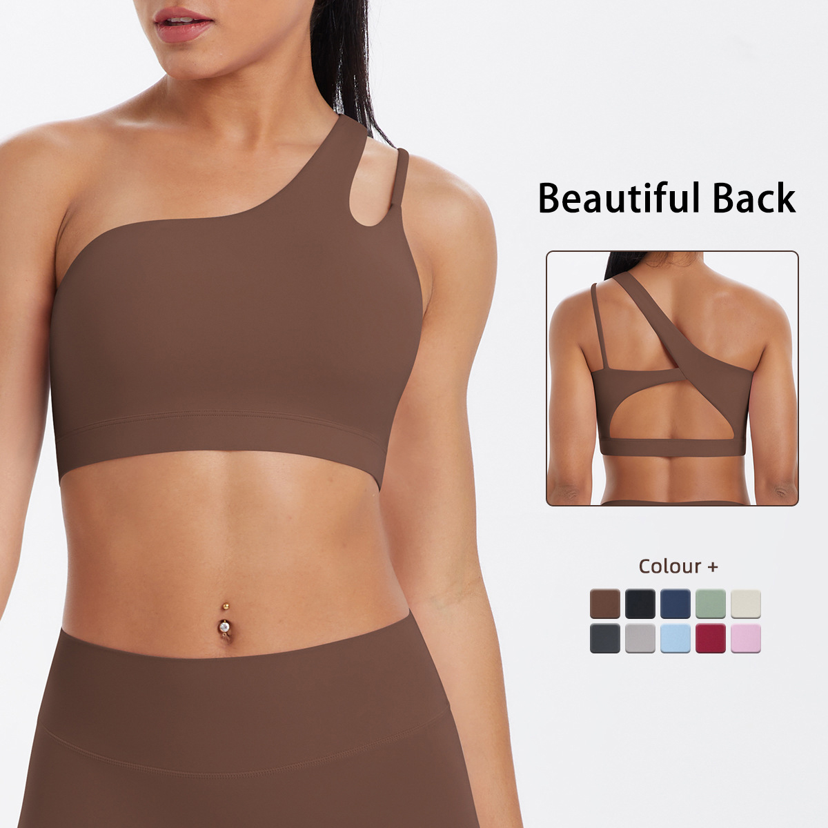 Hamidou Summer Yoga Bra Woman  – обзор и цена Quick Dry Underwear