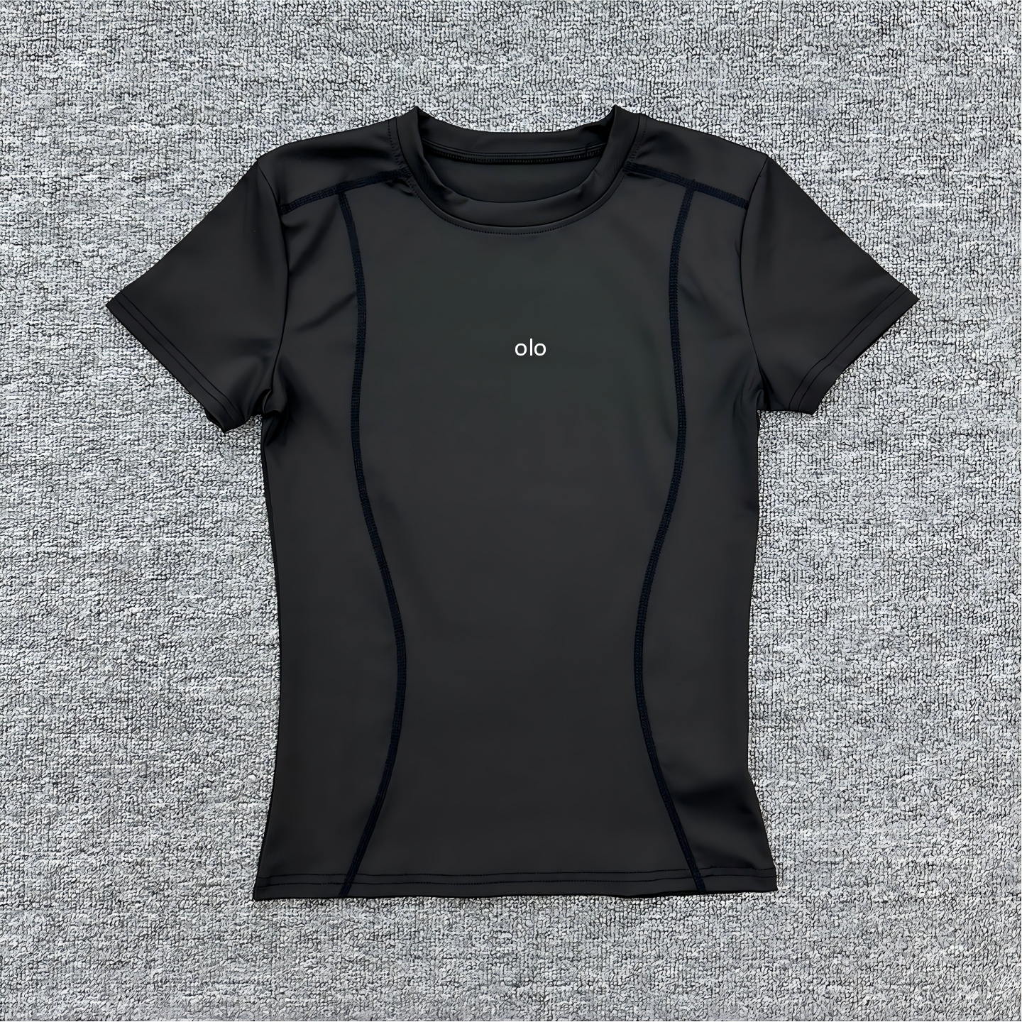 Summer new style simple short- – обзор и цена T Shirt Tight Fit