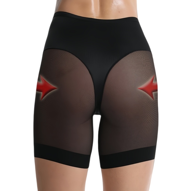 1 Pack Women's High Waist Shee – обзор и цена Multi Pack Underwear