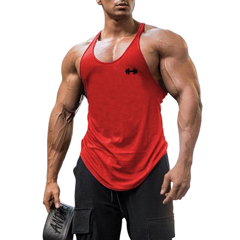 Men's Cotton Soft Breathable T – обзор и цена Sleeveless Undershirt