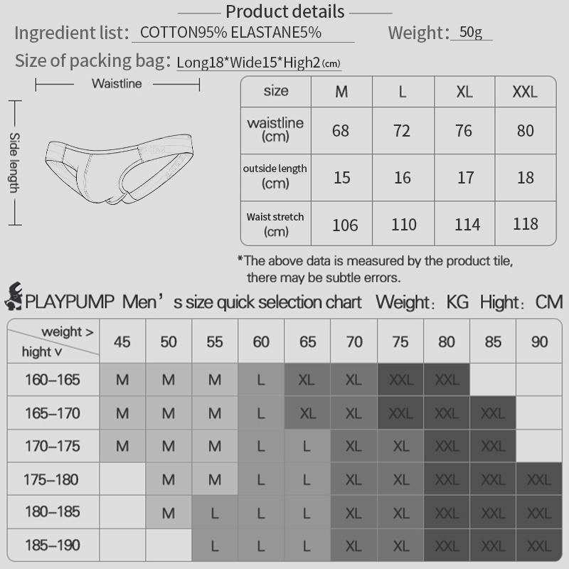 Men Jockstrap Underwear High E – обзор и цена Jockstrap Athletic