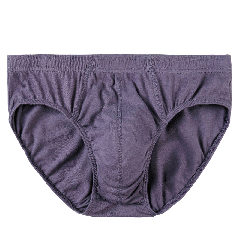 4 Pcs/Lot 100% Cotton Mens Bri – обзор и цена Multi Pack Underwear