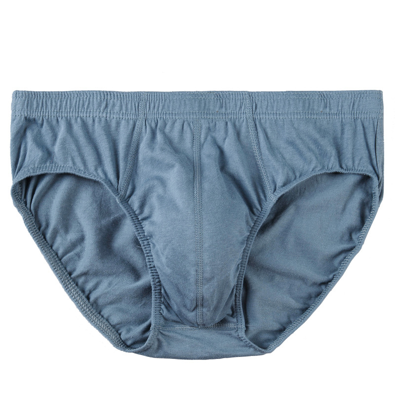 4 Pcs/Lot 100% Cotton Mens Bri – обзор и цена Multi Pack Underwear