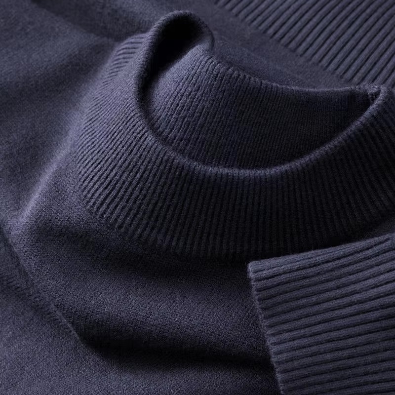 Mens Casual Mock Turtleneck T- – обзор и цена Thermal Long John