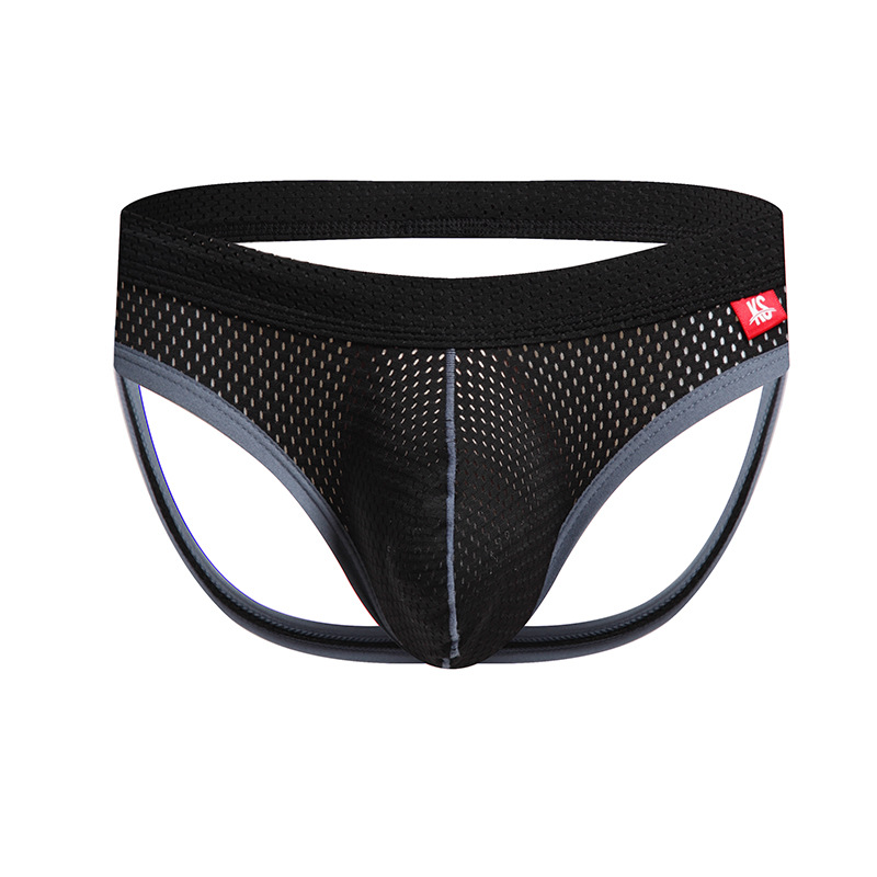 Men's Jockstrap Underwear Brea – обзор и цена Jockstrap Athletic