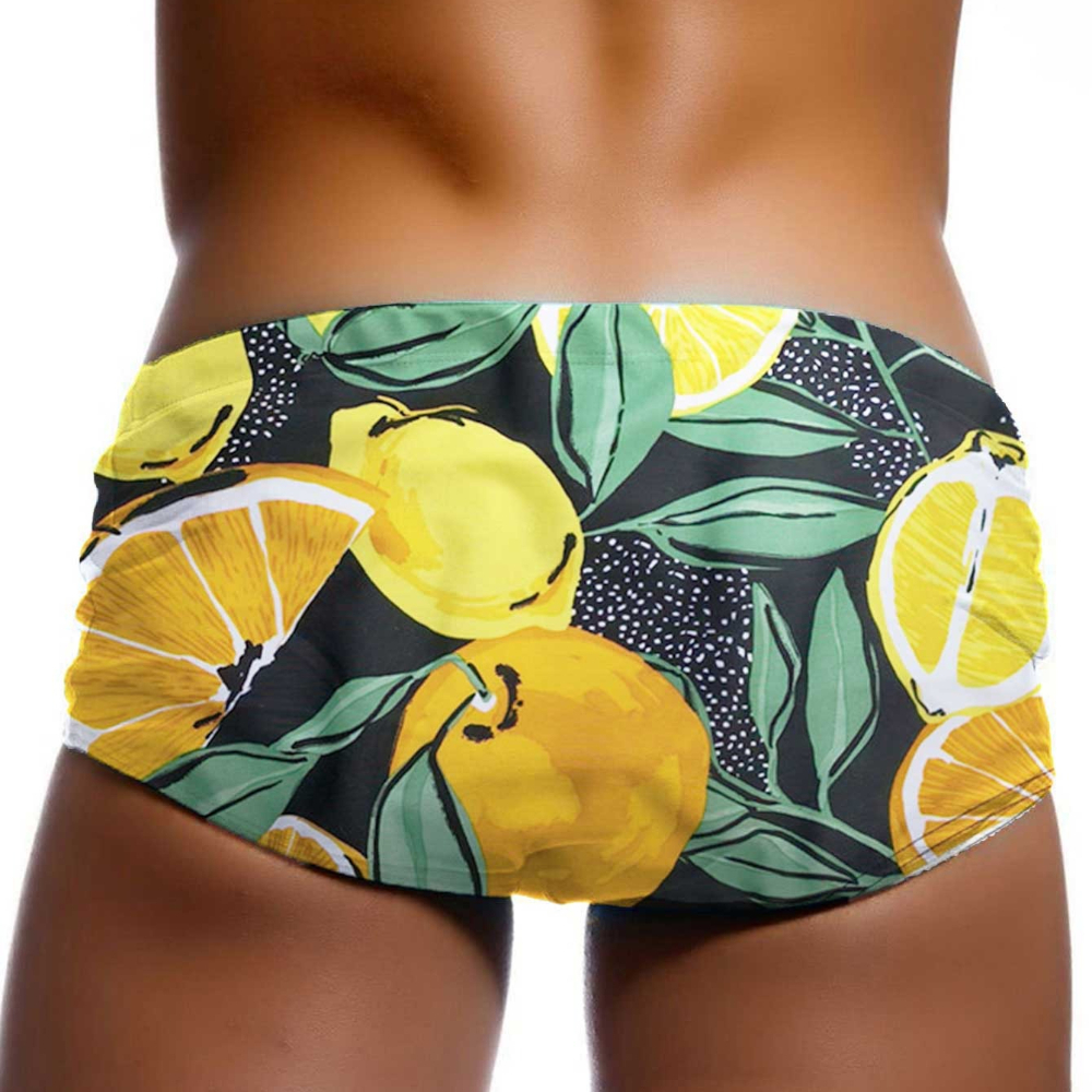 Mens Swimwear Swimsuits Swim B – обзор и цена Pouch Boxer Pouch