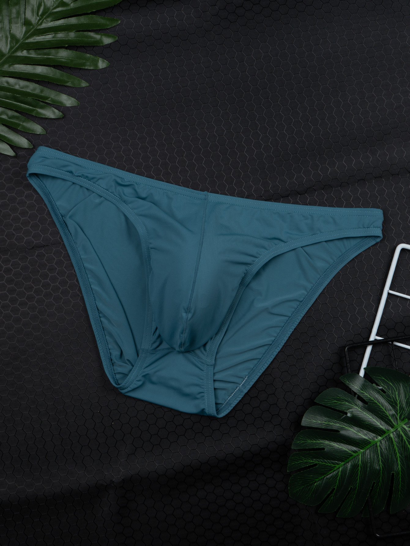 4-Pack Random Color Men's New  – обзор и цена Multi Pack Underwear