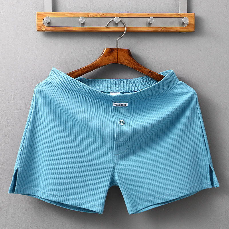 1/2/3 PCS Men's Panties Cotton – обзор и цена Boxer Brief Pack Cotton